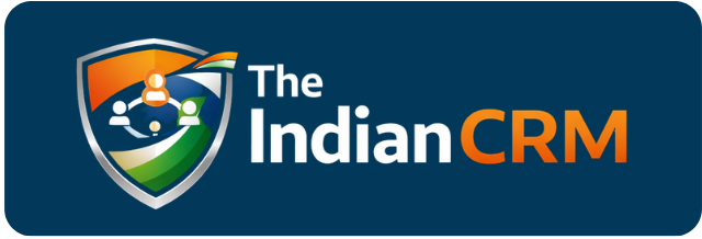 THE INDIAN CRM
